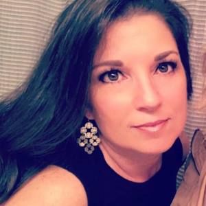 Meet your Posher, Wendy